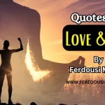 Ferdousi Manjira Quotes