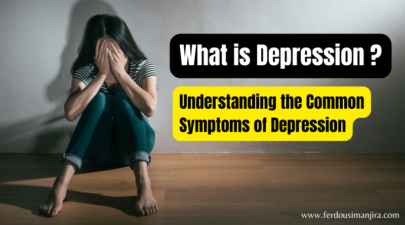 What is Depression