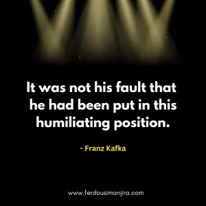 Franz Kafka Quote 03