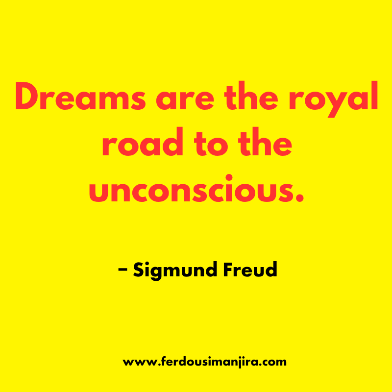 Psychology Quote