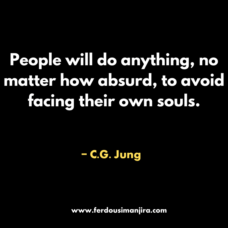 Psychology Quote