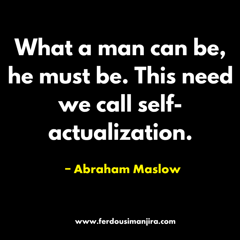 Psychology Quote