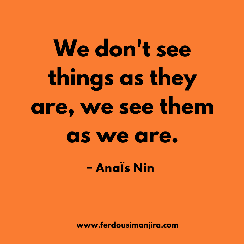 Psychology Quote